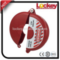 Safety Lockout -- Gate Valve Lockout (SGVL01-05)